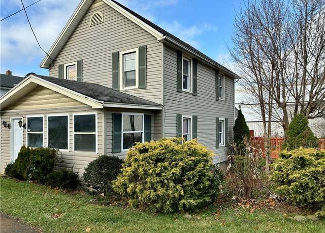 Property at 23 Homestead Ave, Bradford-city, PA 16701, 3 beds, 1.5 baths