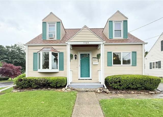 Property at 1164 W Church St, Elmira, NY 14905, 3 beds, 2 baths