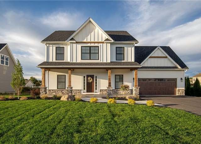 Property at 75 Sackets Lndg, Greece, NY 14612, 4 beds, 2.5 baths