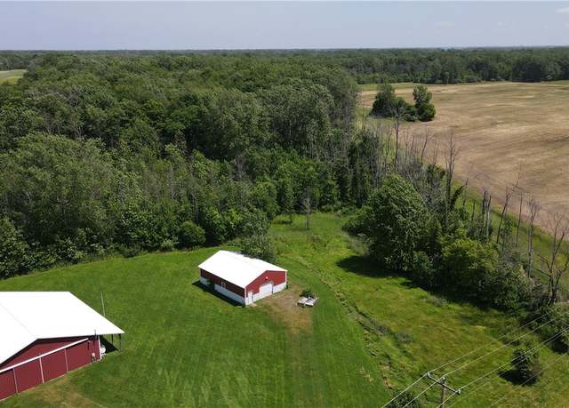 Property at 2527 Gaines Waterport Rd, Gaines, NY 14411
