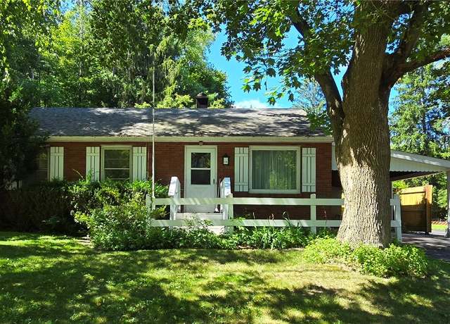 Property at 2789 Bailey Creek Rd, Corning, NY 14830, 2 beds, 1 bath