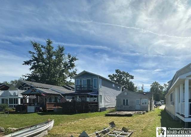 Property at 269 E Terrace Ave, Busti, NY 14750, 2 beds, 1 bath