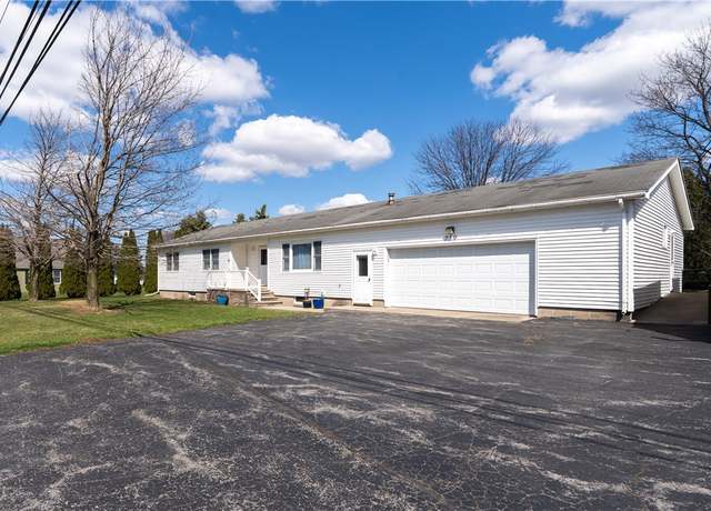 Property at 739 Pre Emption Rd, Geneva-city, NY 14456, 3 beds, 2.5 baths
