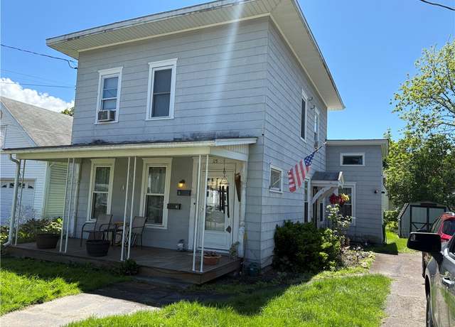 Property at 115 12th St, Dix, NY 14891, 2 beds, 2 baths
