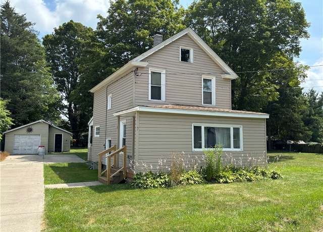 Property at 7 + 9 Factory St, Maryland, NY 12116, 3 beds, 1 bath