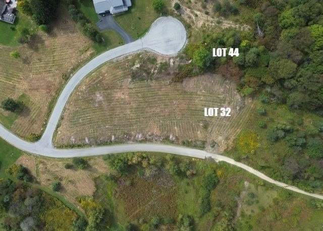 Property at 32 & 44 Penn Rd, St Marys, PA 15857