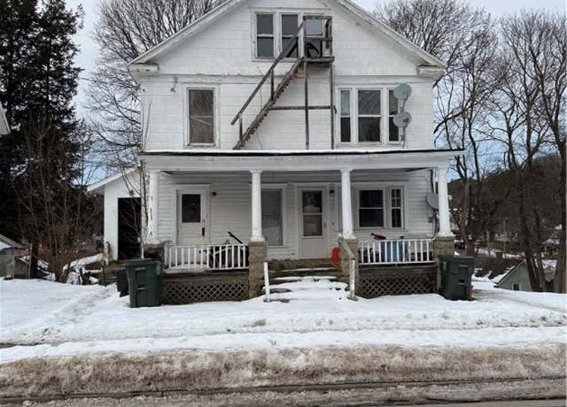 Property at 234 Mckinley Ave, Jamestown, NY 14701, 8 beds, 4 baths