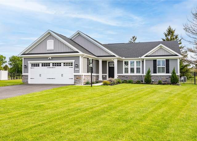Property at 1565 Allison Ln, Webster, NY 14580, 3 beds, 2 baths