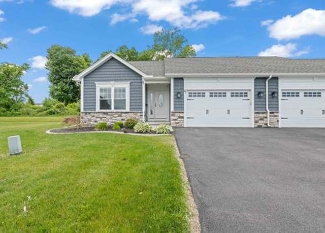 Property at 61 Kirkdale Cir, Greece, NY 14612, 2 beds, 2 baths