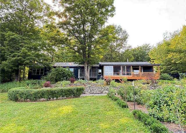 Property at 381 Spinner Rd, Worcester, NY 12197, 5 beds, 2 baths