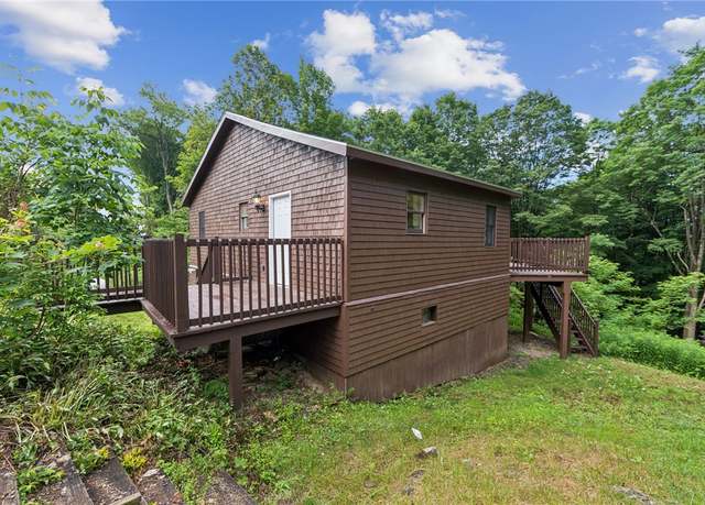Property at 649 Rose Valley Rd, Newport, NY 13324, 2 beds, 1 bath