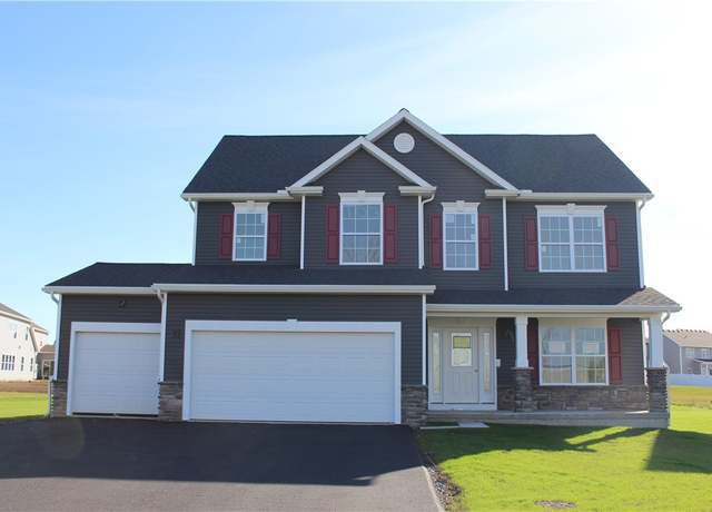 Property at 13 Gage Gdns, Chili, NY 14428, 3 beds, 2.5 baths