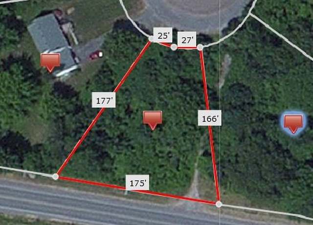 Property at 0 VL Harvest Dr, Sodus, NY 14551