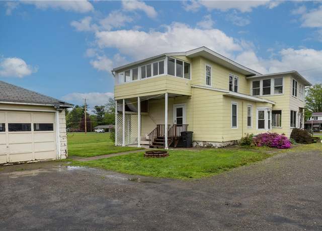 Property at 448 Old Ithaca Rd, Horseheads, NY 14845, 4 beds, 2 baths