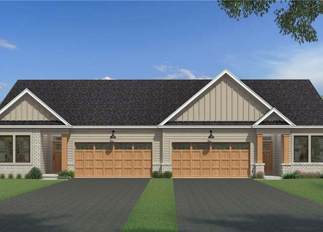 Property at 615 High Line Trail Lot 8, Victor, NY 14564, 2 beds, 2 baths