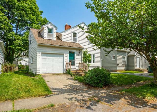 Property at 178 Rossiter Rd, Rochester, NY 14620, 3 beds, 1 bath
