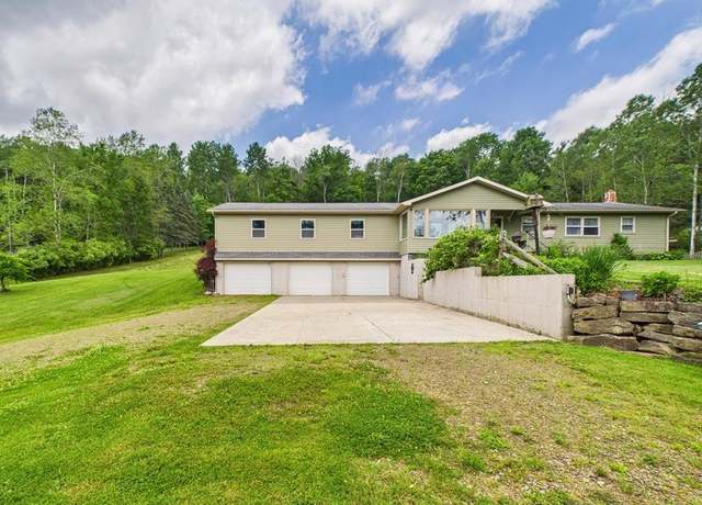 Property at 1029 Barden Brk, Ceres, PA 16731, 3 beds, 2 baths