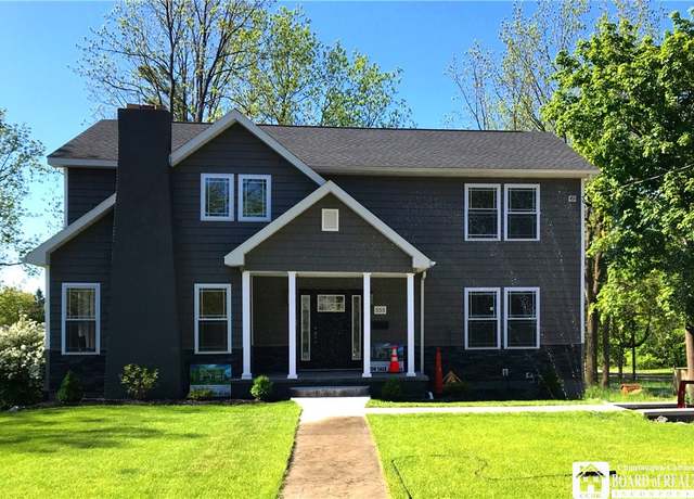 Property at 555 South St, Aurora, NY 14052, 4 beds, 3.5 baths