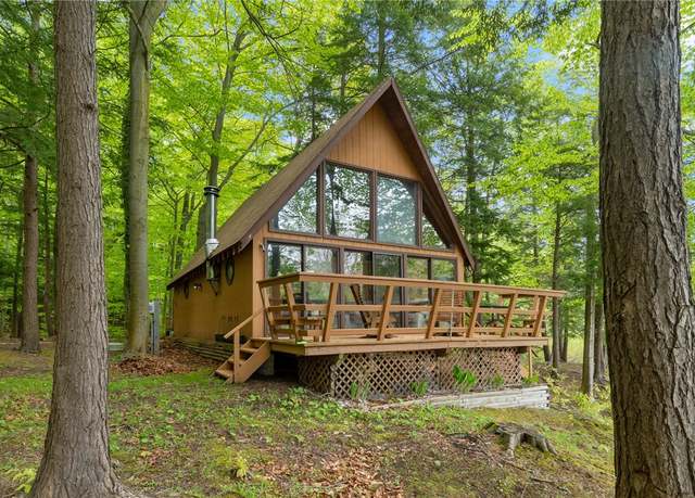 Property at 7682 Cottage Rd #2, Wolcott, NY 14590, 2 beds, 1 bath