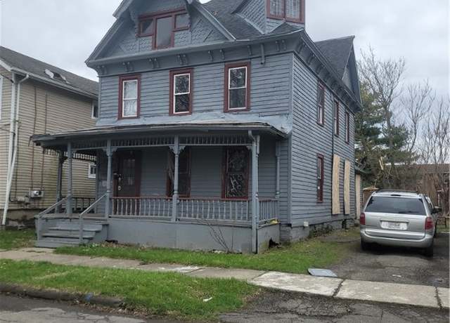 Property at 511 High St, Elmira-city, NY 14901, 4 beds, 2 baths