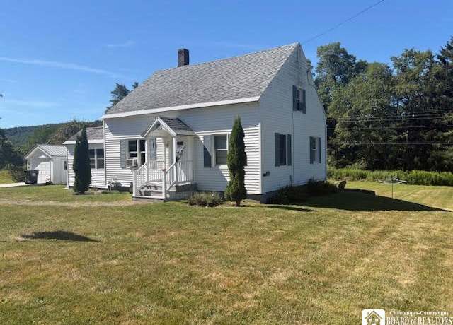 Property at 5277 Route 353, Little Valley, NY 14755, 3 beds, 1.5 baths