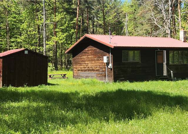Property at Wood Hill Rd, Italy, NY 14512