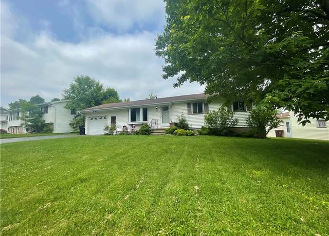 Property at 13 Charlene Dr, Gates, NY 14606, 3 beds, 2 baths