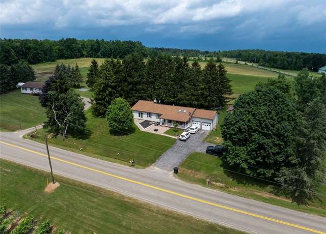Property at 9447 County Route 75, Pulteney, NY 14418, 3 beds, 1.5 baths