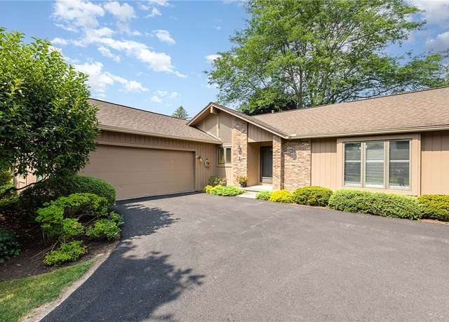 Property at 3 Shadow Pines Dr, Penfield, NY 14526, 2 beds, 2 baths