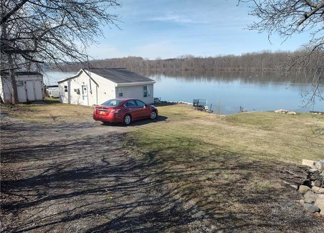 Property at 5151 State Route 31 W, Arcadia, NY 14513, 1 bed, 1 bath