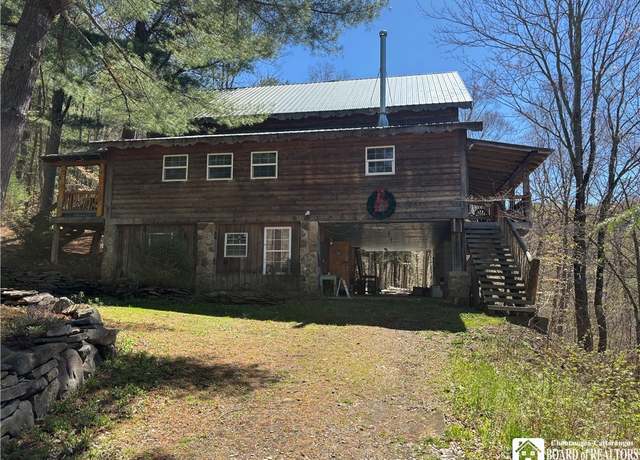 Property at 1134 State Route 248, Independence, NY 14877, 2 beds, 3 baths