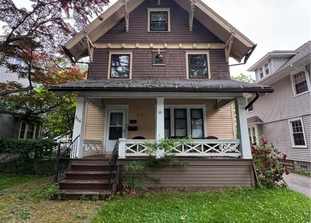 Property at 266 Clay Ave, Rochester, NY 14613, 4 beds, 1.5 baths