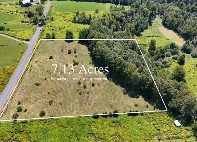Property at 100 Pomeroy Rd, Franklin, NY 13775