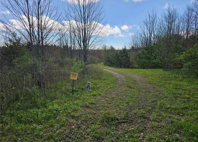 Property at 3587 Gillies Hill  Rd Lot 7, Birdsall, NY 14822