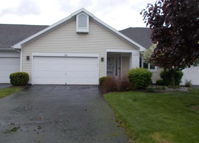 Property at 35 Belltower Ln, Henrietta, NY 14534, 3 beds, 3 baths