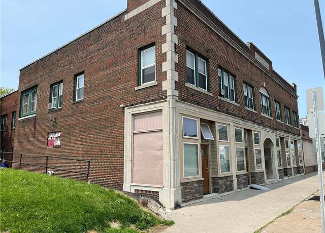 Property at 571 Lake Ave, Rochester, NY 14613