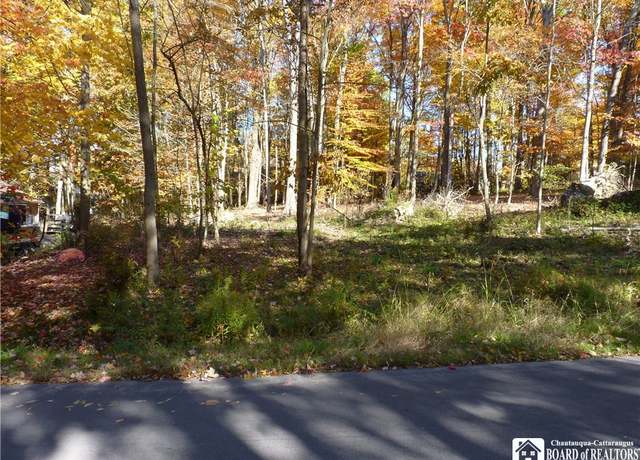 Property at Scandia Dr, Ellery, NY 14712