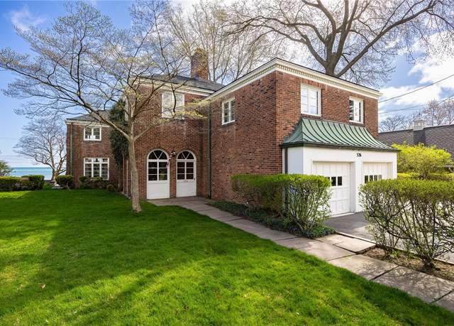 Property at 326 Rock Beach Rd, Irondequoit, NY 14617, 6 beds, 5.5 baths