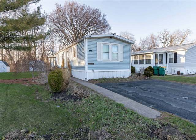 Property at 99 Locust Dr, Hamlin, NY 14464, 2 beds, 1 bath