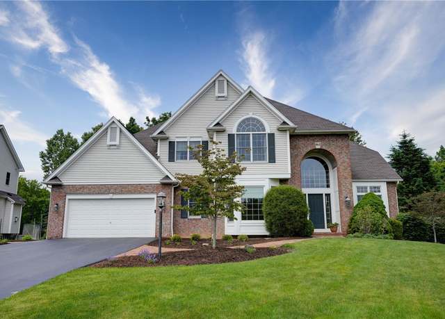 Property at 863 Rolins Run, Webster, NY 14580, 4 beds, 3 baths