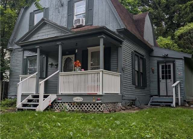 Property at 650 Barrows St, Jamestown, NY 14701, 3 beds, 2 baths