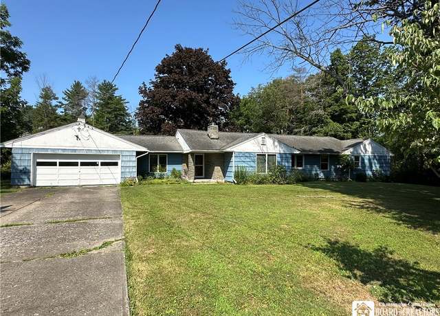 Property at 8 Highland Dr, Dryden, NY 13053, 4 beds, 2 baths