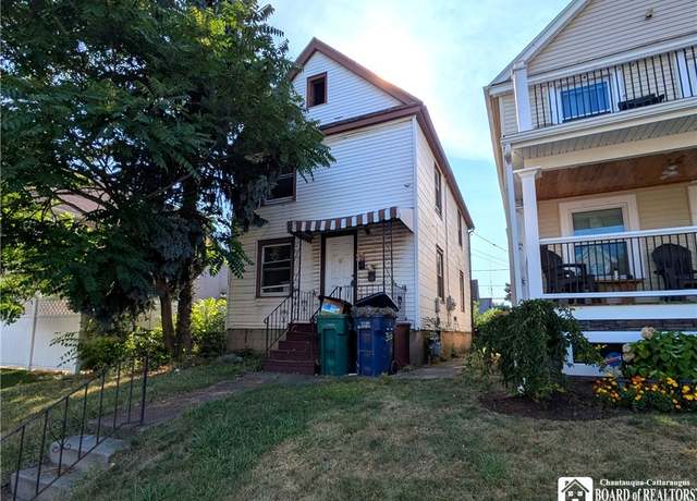 Property at 366 Military Rd, Buffalo, NY 14207, 4 beds, 2 baths