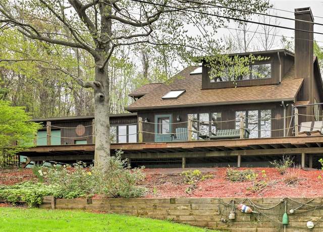 Property at 11630 Tompkins Point Rd, Huron, NY 14590, 3 beds, 2 baths