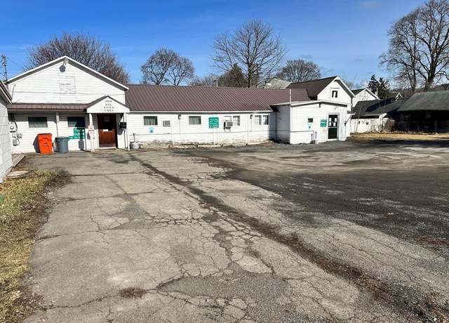 Property at 304 Seventh St, Dix, NY 14891, 0.5 baths