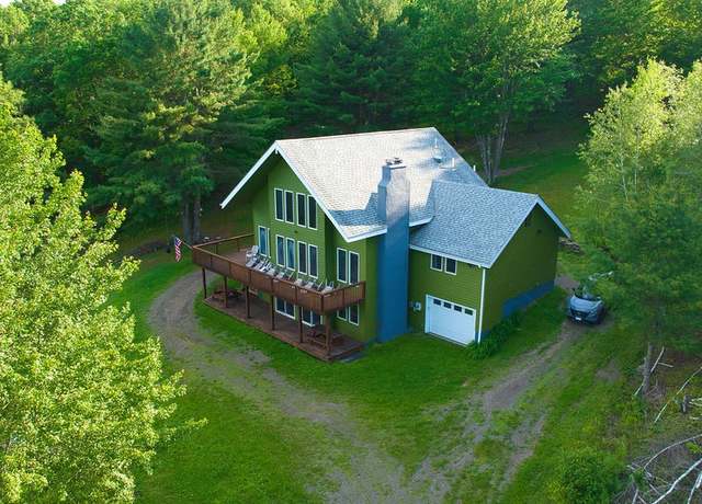 Property at 4191 Pine Swamp Rd, Sidney, NY 13839, 5 beds, 3 baths