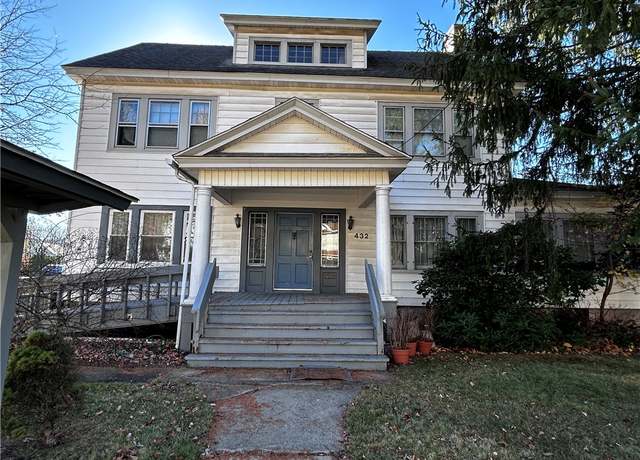 Property at 432-434 Main St, Oneonta-city, NY 13820, 6 beds, 2.5 baths