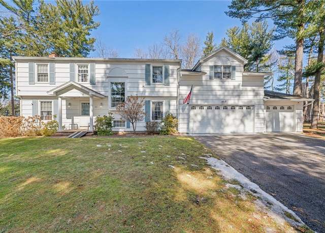 Property at 591 Saint Rita's Ct, Webster, NY 14580, 4 beds, 2.5 baths