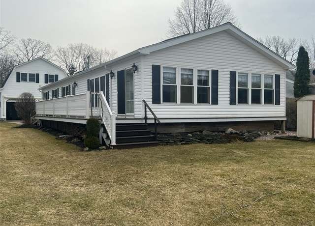 Property at 5739 Dacola Shores Rd, Conesus, NY 14435, 3 beds, 2 baths