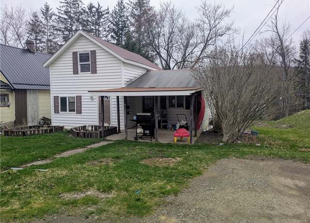 Property at 119 Oakwood Ave, Bradford-city, PA 16701, 2 beds, 1 bath